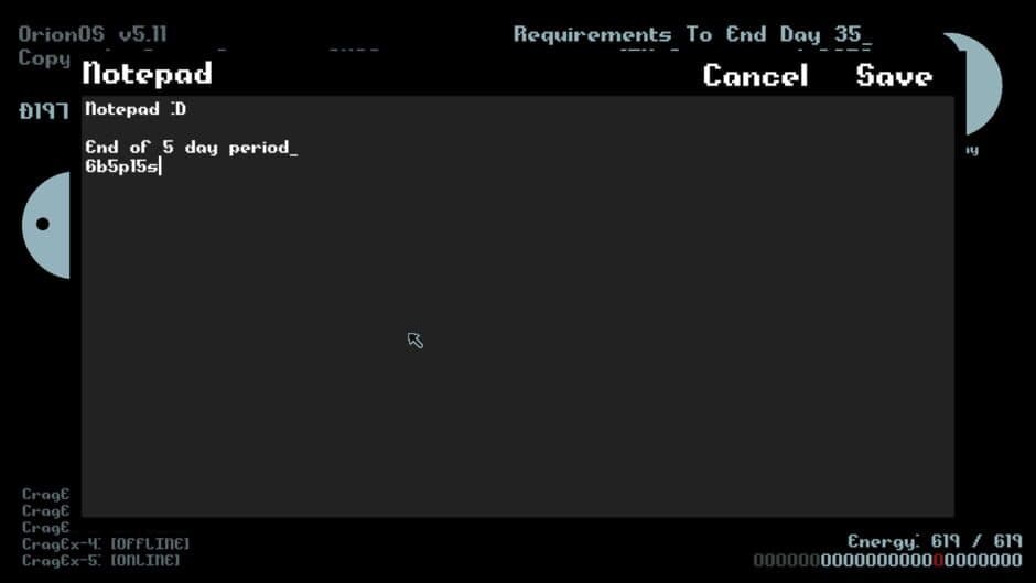Скриншот 5 из CragEx-5