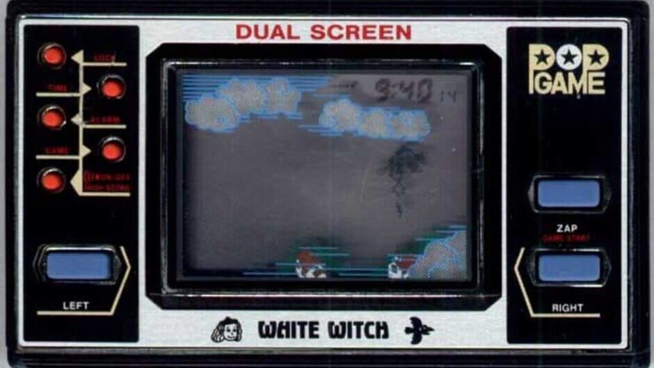 Скриншот 1 из White Witch