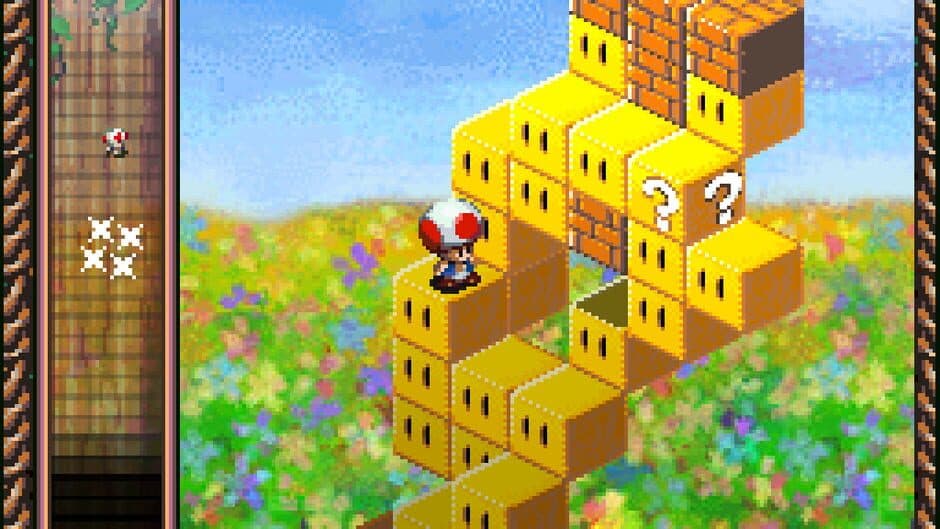 Скриншот 2 из Toad's Trees