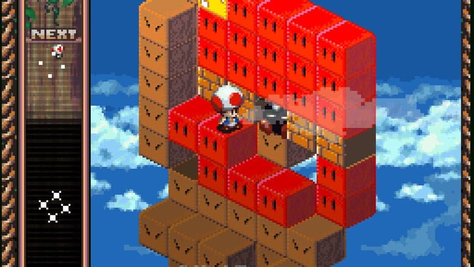 Скриншот 5 из Toad's Trees