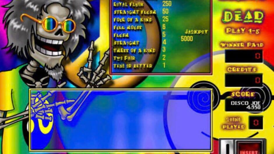 Скриншот 1 из Groovy Bunch of Games