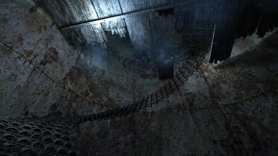 Скриншот 7 из The Void