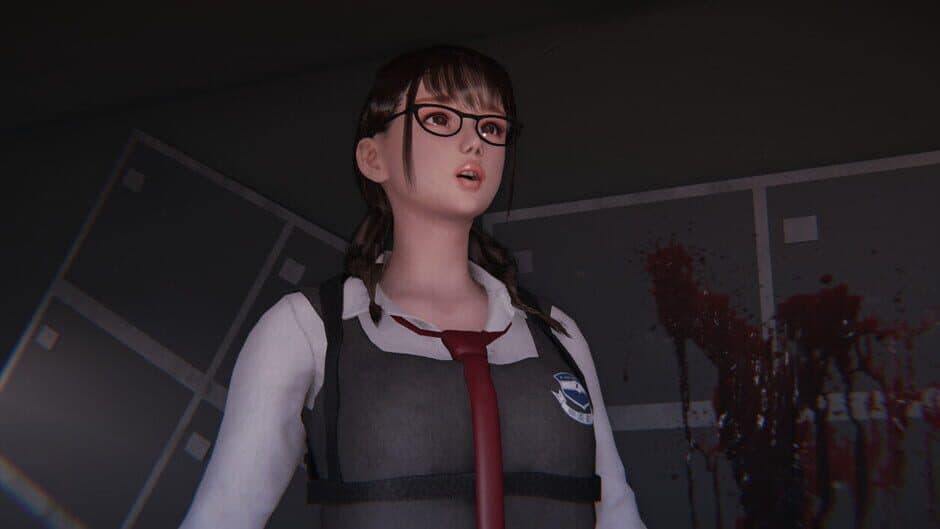 Скриншот 2 из Bio Goddess: Doomsday Begins