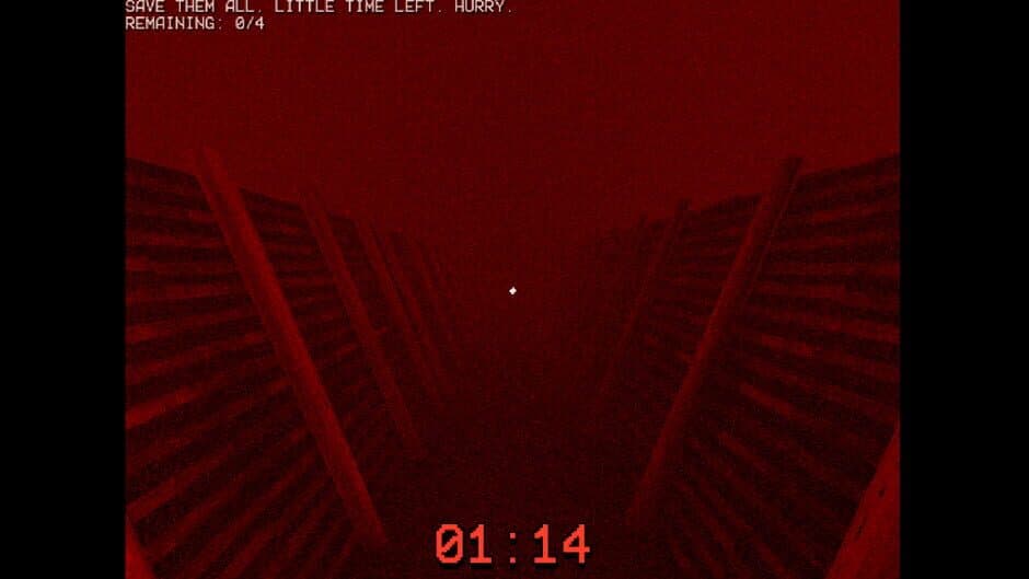 Скриншот 3 из Aftershock