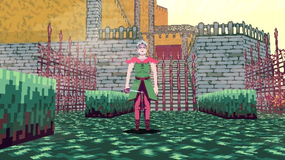 Скриншот 1 из Journey of the Garden Rose