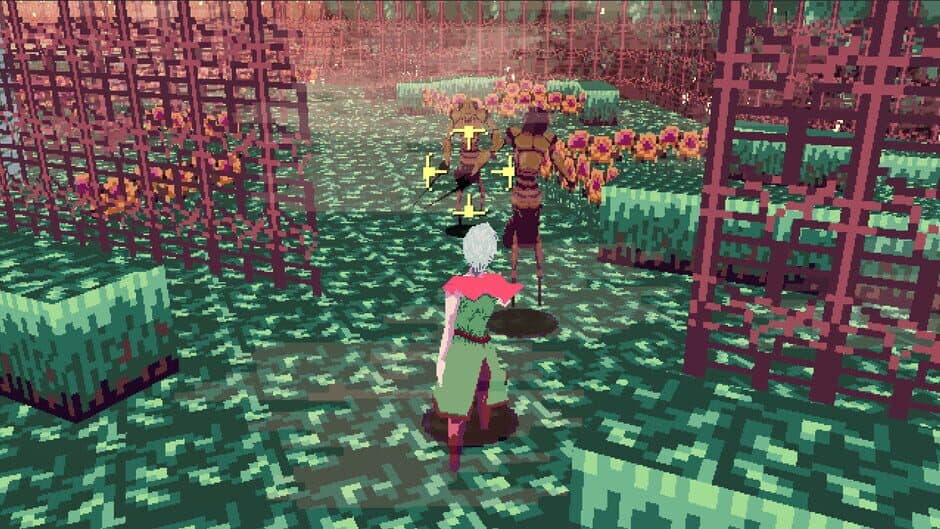 Скриншот 3 из Journey of the Garden Rose