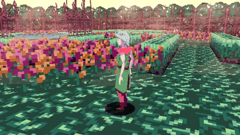 Скриншот 6 из Journey of the Garden Rose