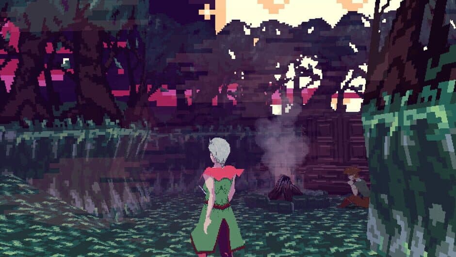 Скриншот 7 из Journey of the Garden Rose