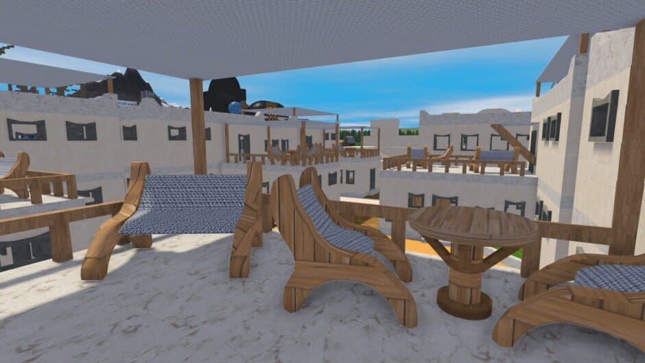 Скриншот 2 из VoxelMancy