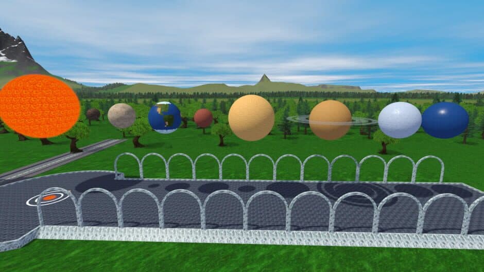 Скриншот 7 из VoxelMancy
