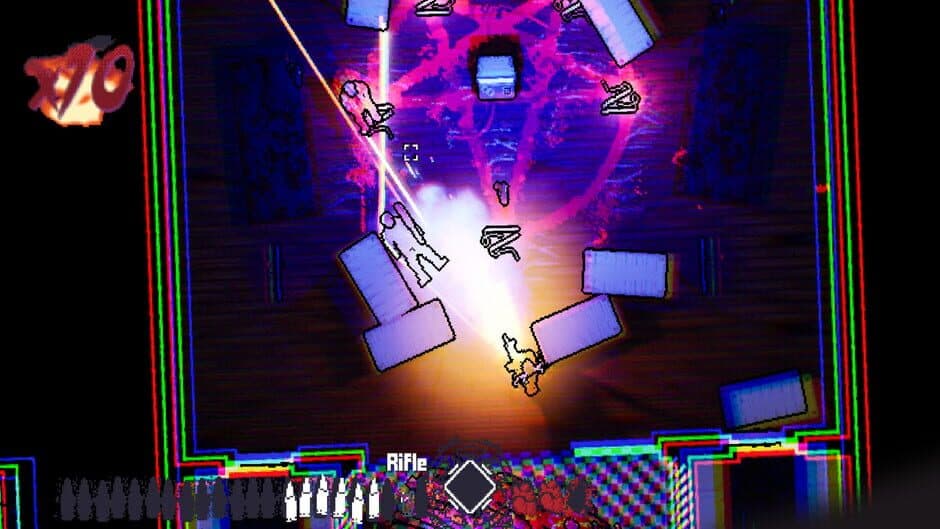 Скриншот 5 из RitualRX