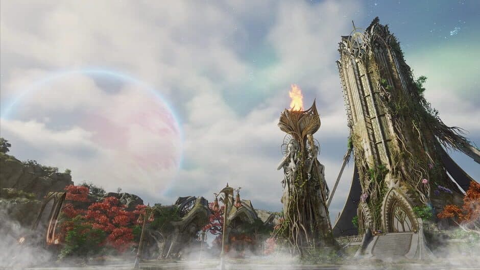 Скриншот 4 из Aion 2