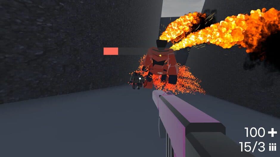 Скриншот 1 из The Heaven