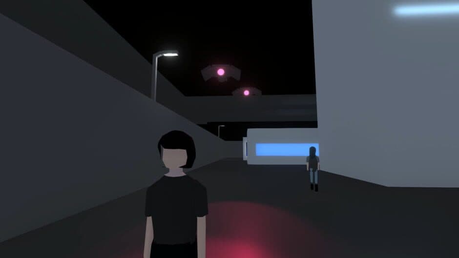 Скриншот 1 из Tracing