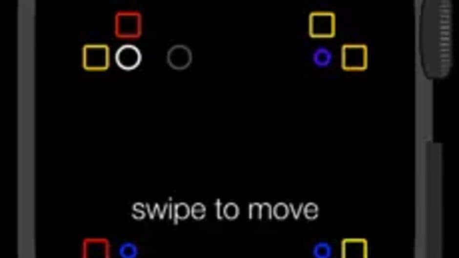 Скриншот 1 из swipe