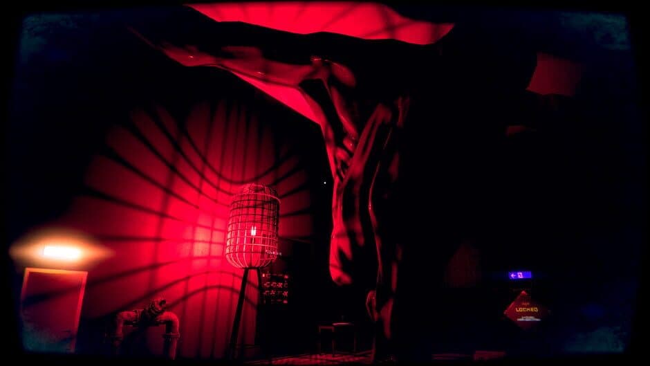Скриншот 3 из Victor's Test Night: Reves