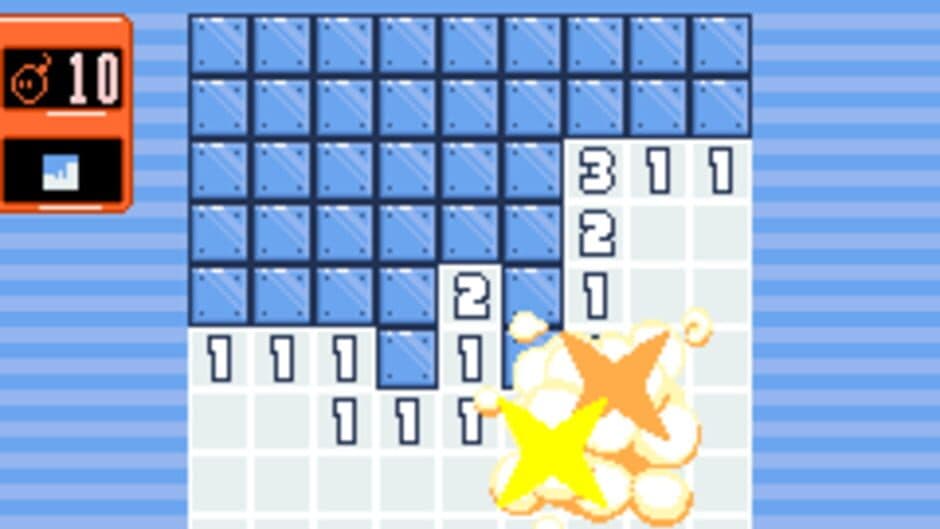 Скриншот 3 из Bomb Hunter