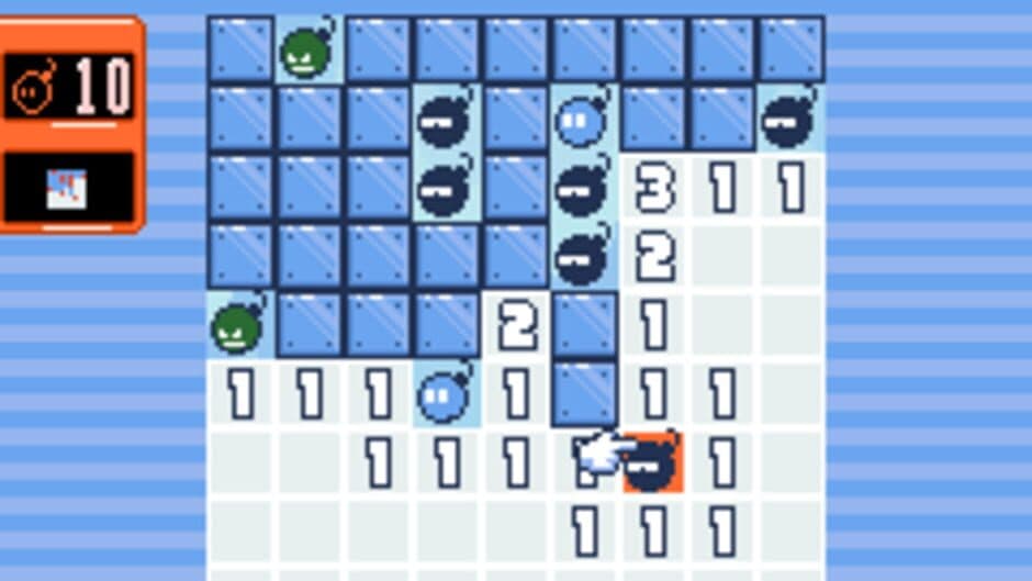 Скриншот 4 из Bomb Hunter