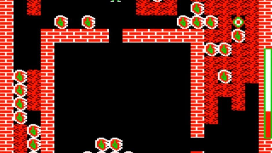 Скриншот 3 из Rock Run
