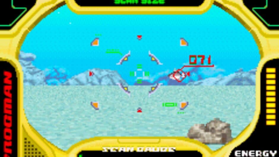 Скриншот 3 из Scan Hunter