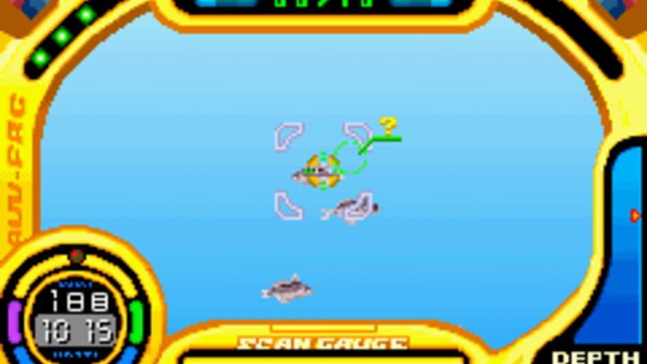 Скриншот 4 из Scan Hunter