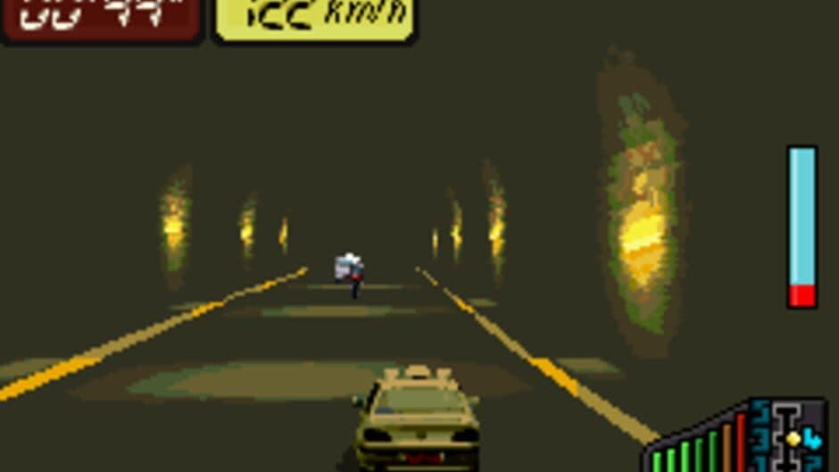 Скриншот 5 из Taxi 3