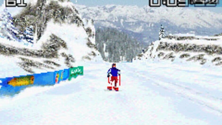 Скриншот 1 из Ultimate Winter Games