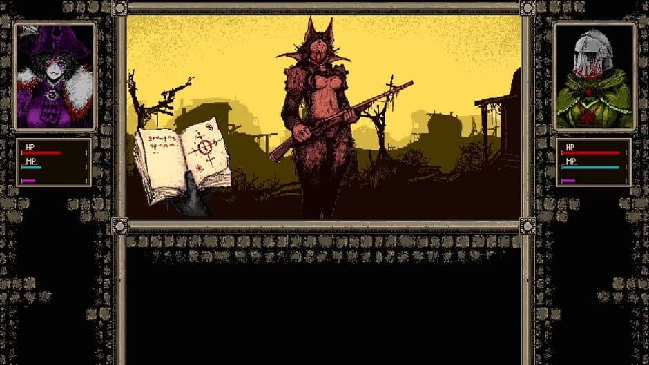 Скриншот 2 из Mondrayn