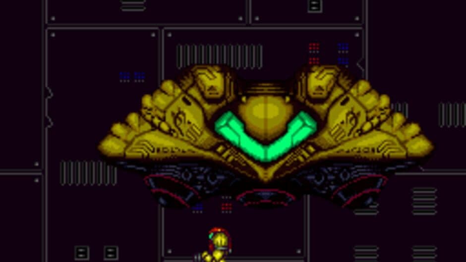 Скриншот 1 из Super Metroid But I Hate You