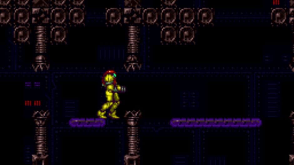 Скриншот 2 из Super Metroid But I Hate You