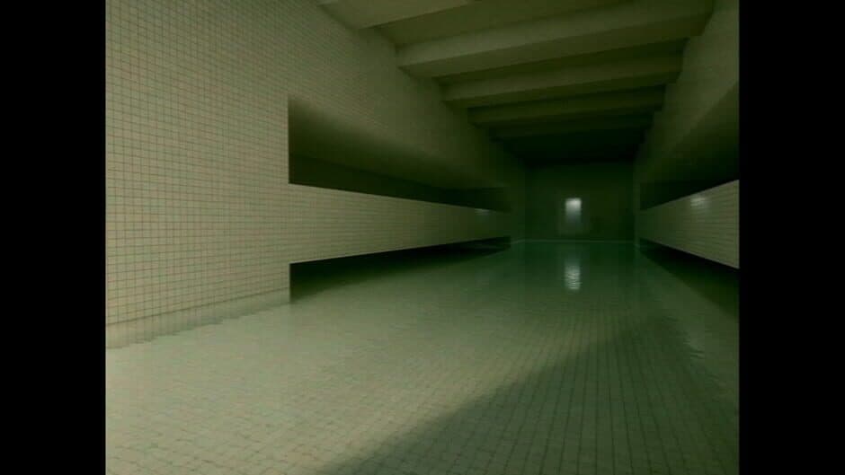 Скриншот 1 из World Alone: Dreampools