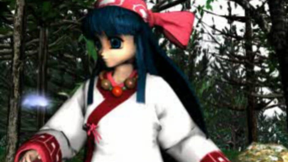 Скриншот 2 из Samurai Shodown: Warriors Rage