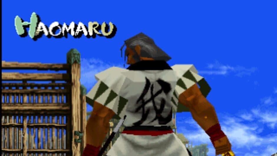 Скриншот 4 из Samurai Shodown: Warriors Rage