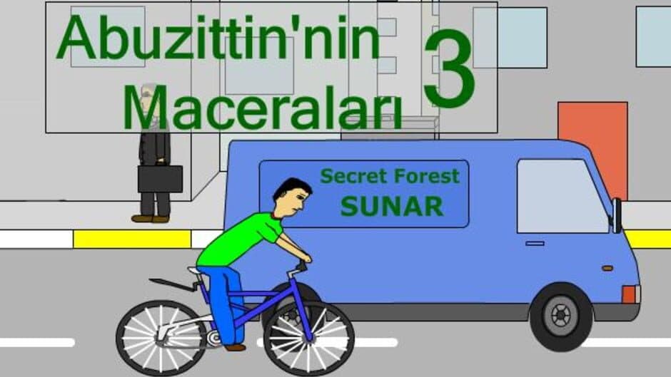 Скриншот 2 из Abuzittin'in Maceraları III: "O Şimdi Mafya" Part: 1