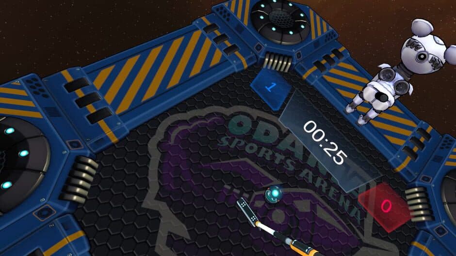 Скриншот 6 из Odania Sports Arena