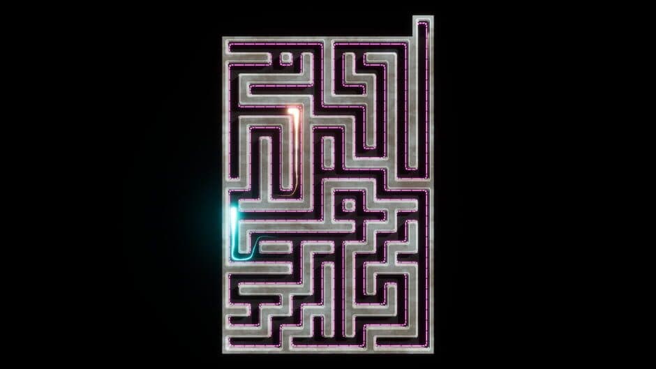 Скриншот 1 из Ultra Maze