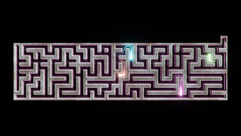 Скриншот 3 из Ultra Maze