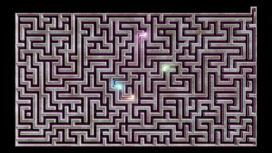 Скриншот 4 из Ultra Maze