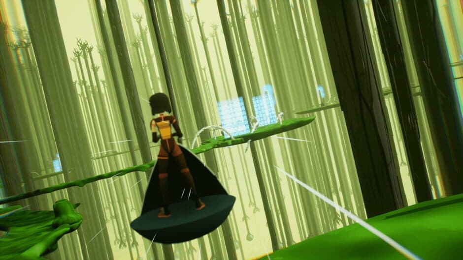 Скриншот 4 из Code Lyoko RDT