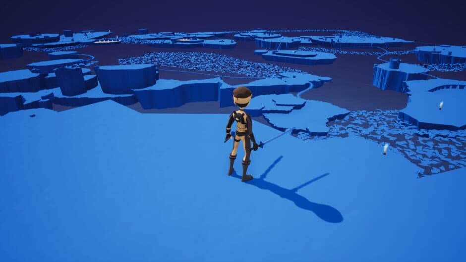 Скриншот 3 из Code Lyoko RDT