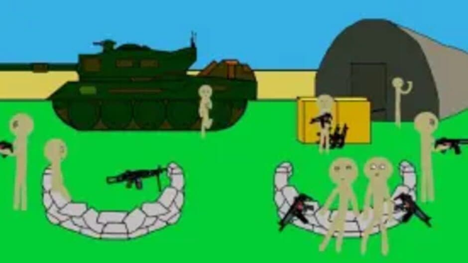 Скриншот 2 из Virüs Saldırısı