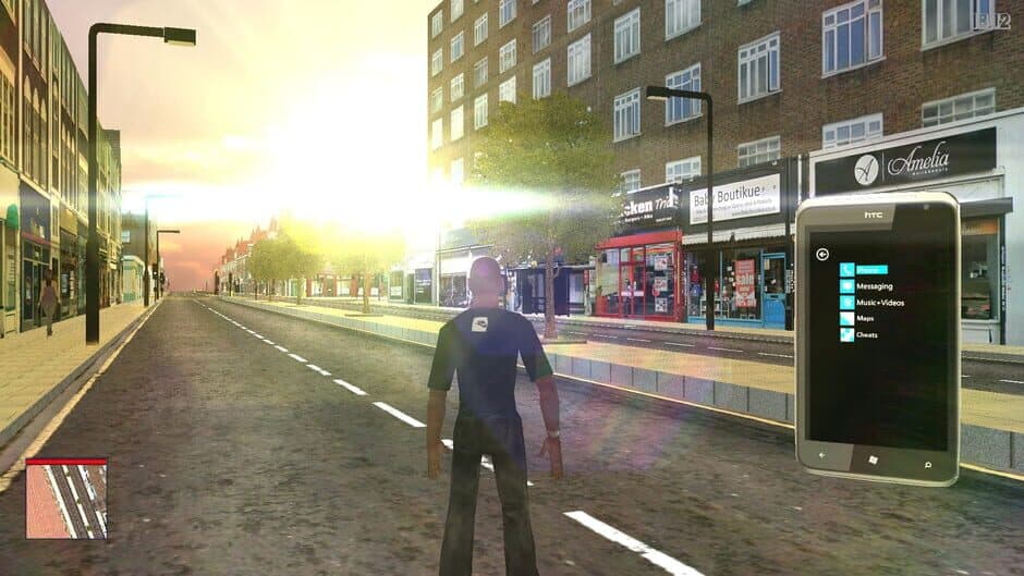 Скриншот 1 из Streatham Hill Stories