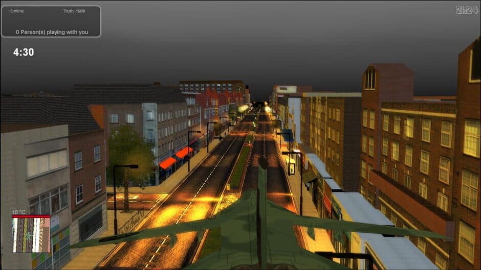 Скриншот 3 из Streatham Hill Stories