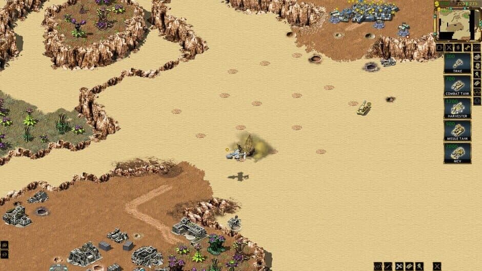 Скриншот 1 из Expanse