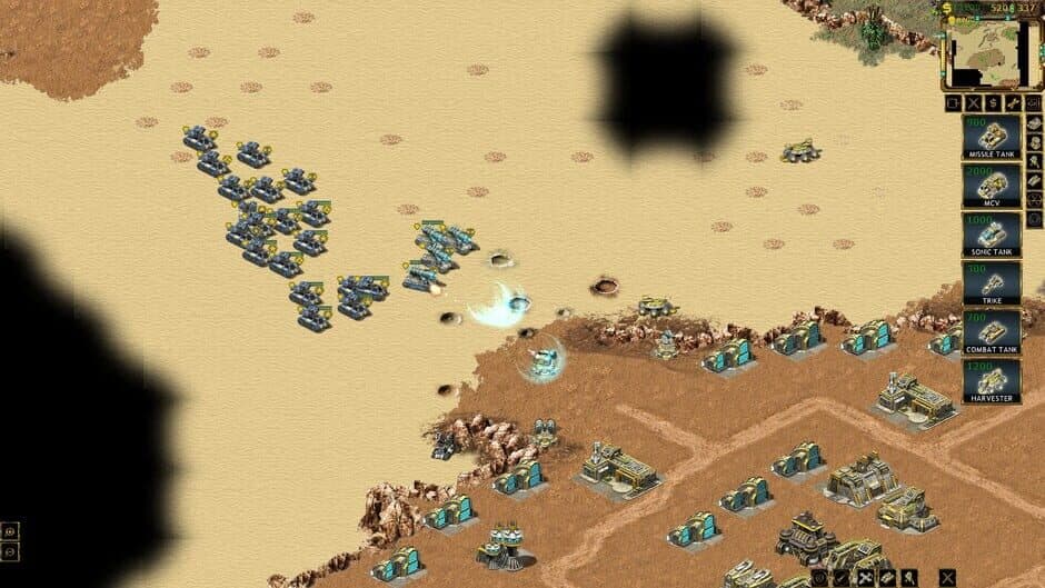 Скриншот 2 из Expanse