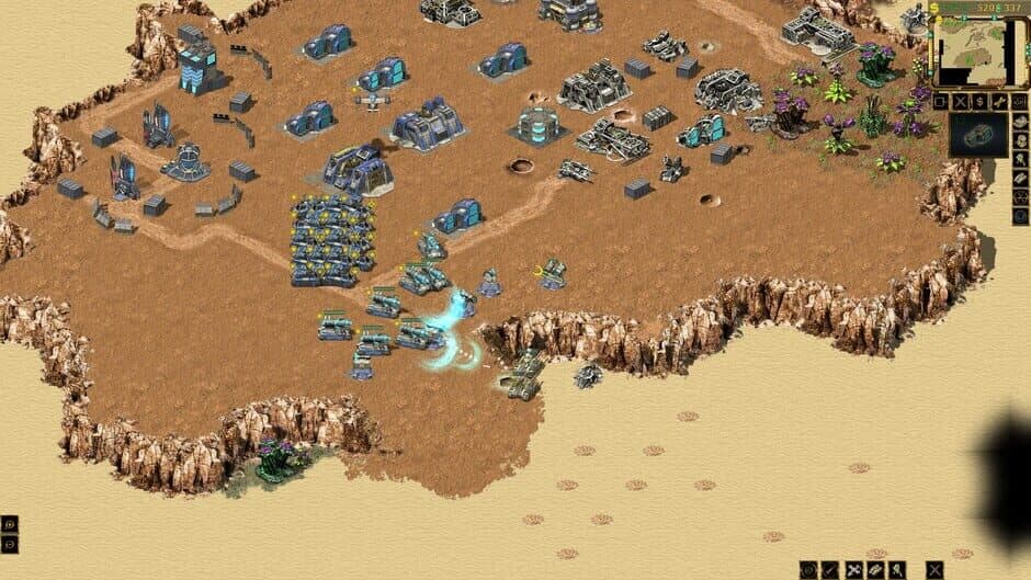 Скриншот 6 из Expanse