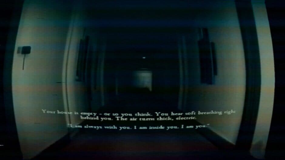 Скриншот 3 из Chronicles from the Abyss