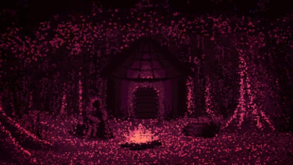 Скриншот 7 из Chronicles from the Abyss