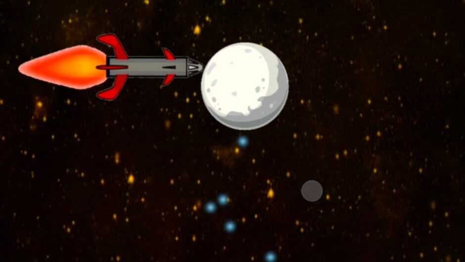 Скриншот 2 из Moon Rising