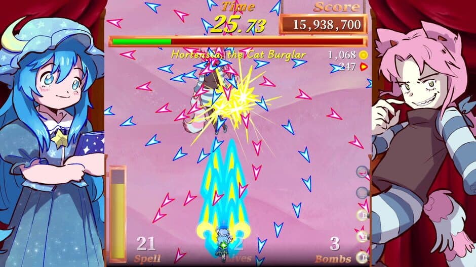 Скриншот 5 из Bootleg in Wonderland: Pastel Paradise